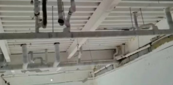 美团北京金台路站装修改造项目，2022年8月27日开工；