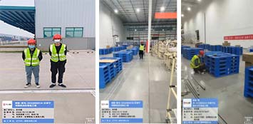 菜鸟-202200314-天津宁河临时点位强电工程  开工时间:2022年10月12日