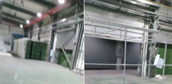 美团-优选-202200345-哈尔滨RDC中心仓1号库冬季保温2022.11.1