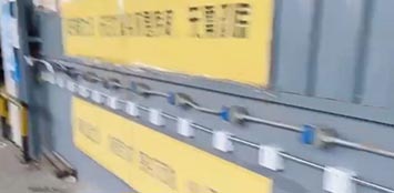2023-07-013-唐山仓-充电插座移位安装项目