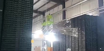 2023-07-020-包头PC增加包装机配套工程 2023年3月6日开工