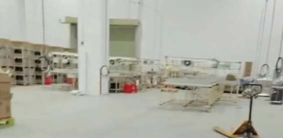 2023-13-001-科言字节跳动广州仓   2023.3.15开工