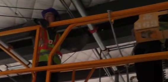 2023-07-019-大连PC增加包装机配套工程 2023年3.12开工