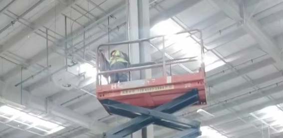 2023-07-037-沈阳6-1分区拆除项目 2023年4月14日开工