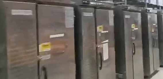 2023-07-040-青岛九山美团   项目  2023.4.30开工