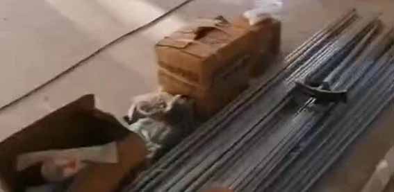 2023-14-001-沈阳沈北总基地项目 2023.4.30开工