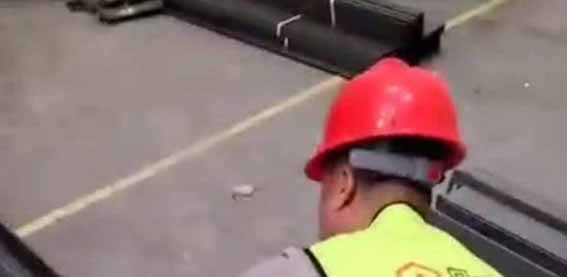 2023-07-041-天津仓速冻集装箱配电项目    2023.4.28开工