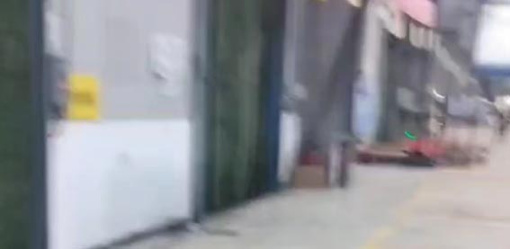 2023-07-123-哈尔滨仓门帘项目 2023.9.16开工