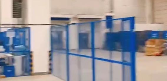 2023-04-037-天津武清菜鸟12#弱电项目  2023.10.10开工