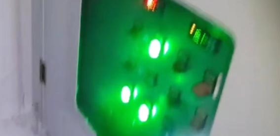 2023-07-145-石家庄冷库集装箱迁移配电项目   2023.10.17开工