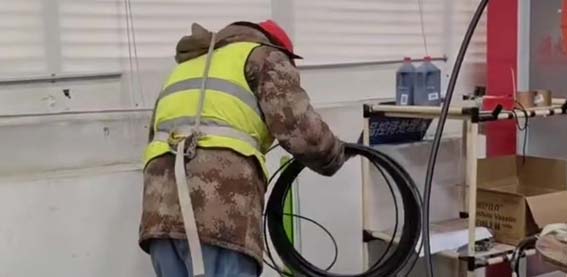 2023-04-056-天津商超9&10&13库光缆风险整改项目  2023.12.17开工  