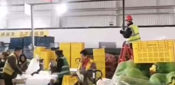 2023-07-184-包头PC加工仓照明线路新增项目