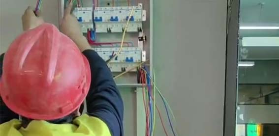 2024-06-001-北京定福庄店（歪马送酒）项目  2024.1.14开工