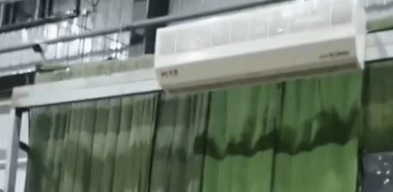 2024-07-005-齐齐哈尔门帘维修更换项目  2024.1.24开工