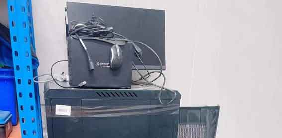 2024-04-016-北京通州冷链设备拆除项目  2024.3.10开工