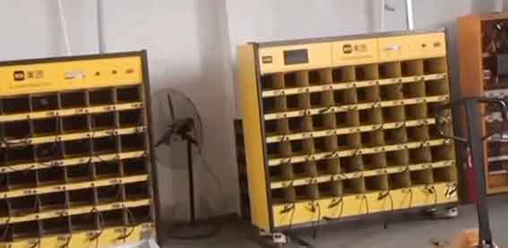 2024-09-003-ES-呼和浩特-电单车仓仓库项目 2024.3.15开工