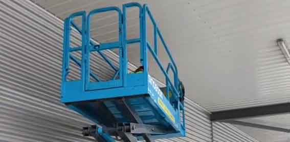 2024-03-001-沈阳铁西普洛斯MMC弱电项目  2024.3.20开工