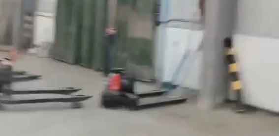 2024-07-016-哈尔滨RDC拆除门斗项目 2024.3.23开工