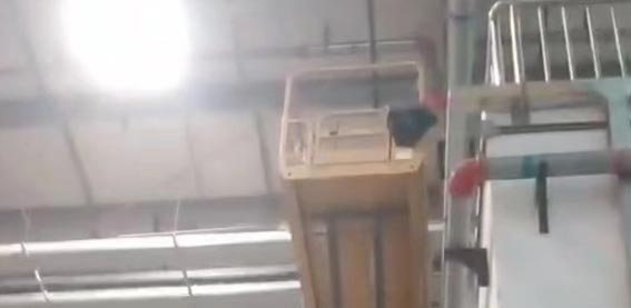 2024-04-027-天津武清菜鸟2号库、10-14号库光纤改造项目  2024.3.30开工