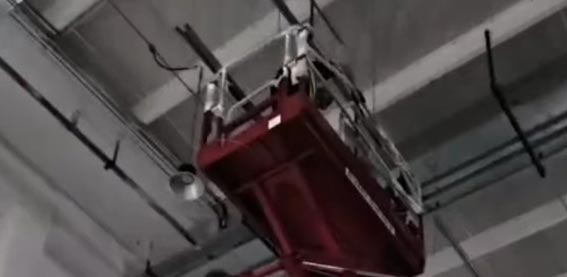 2024-13-003-花都京东仓6#库7#库改造项目  20243.31开工