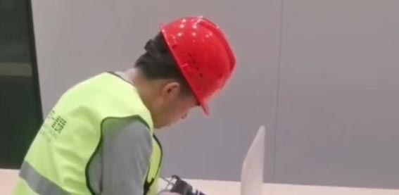 2024-10-004-沈阳大东理想交付中心改造项目  2024.4.3开工