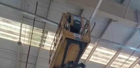 2024-04-014-威海国际物流园增加一分四设备 项目  2024.3.31开工