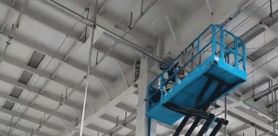 2024-04-034-普洛斯济南综合产业园强弱电项目 2024.4.22开工