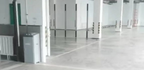 2024-10-011 理想汽车长春高新中心撤店项目  2024.6.20开工