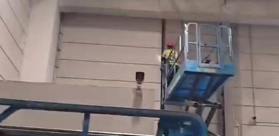 2024-04-040-武清菜鸟9-10库强电施工项目  2024.6.30开工