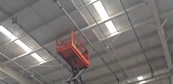 2024-04-042沈阳菜鸟沙岭安博退租还原项目  2024.6.29开工