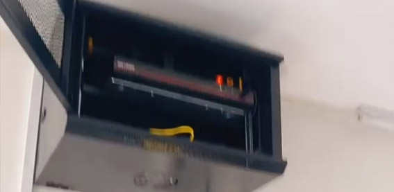 2024-06-009-北京歪马送酒新街口店项目  2024.7.15开工