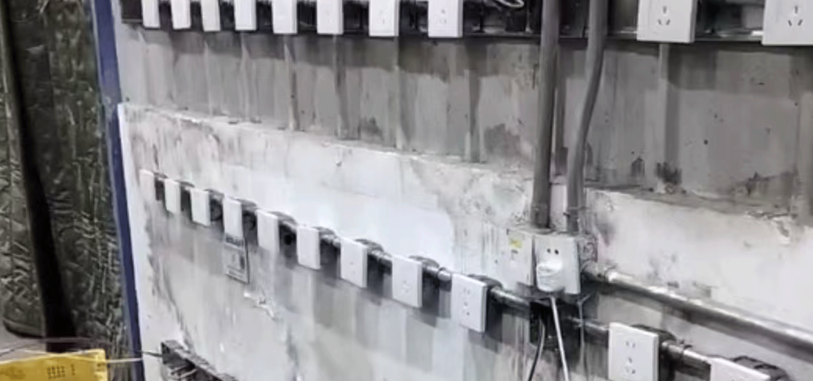 2024-07-091-哈尔滨美团增加地牛充电和集装箱办公室项目  2024.12.31开工