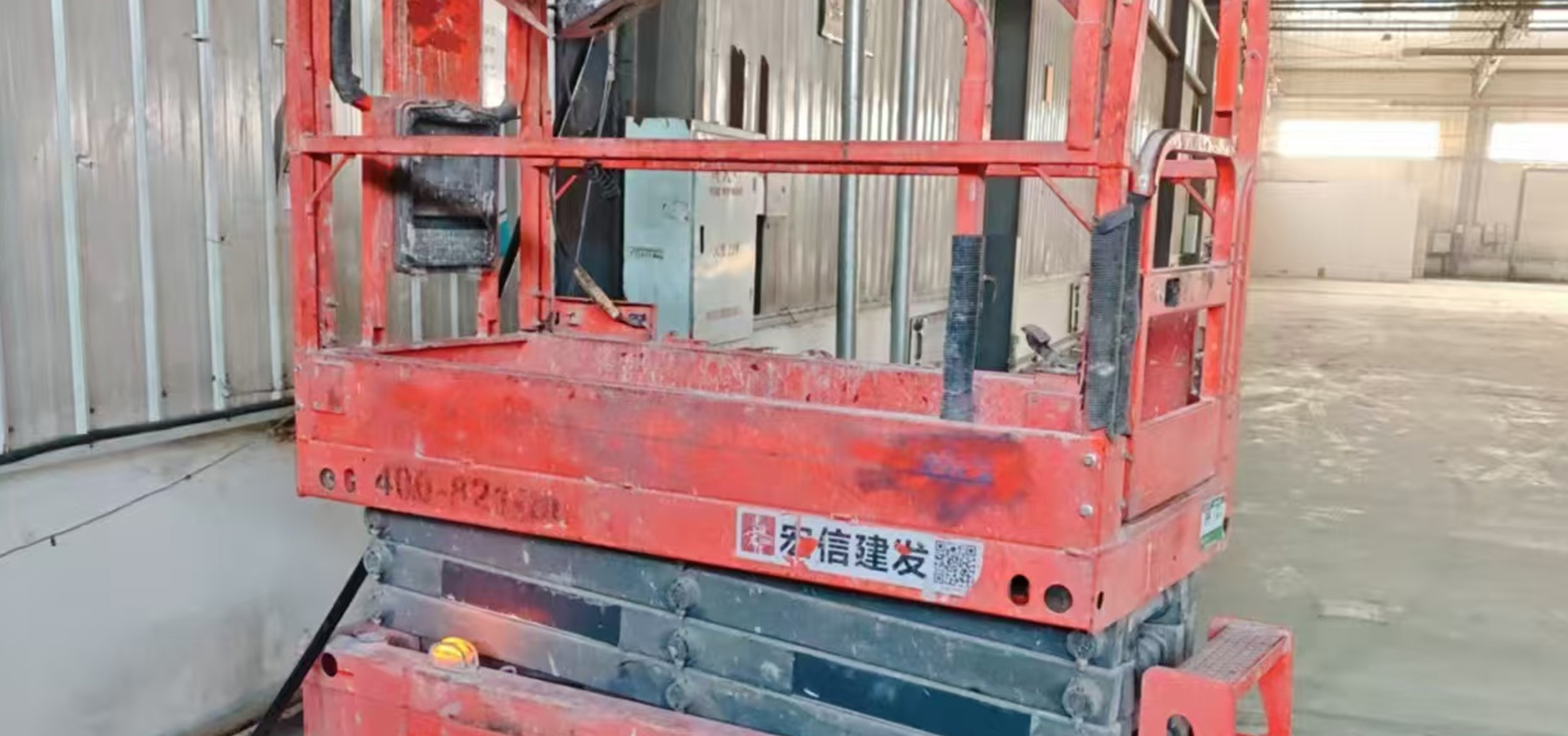 2025-07-012-哈尔滨美团临时仓拆除项目  2025.2.15开工