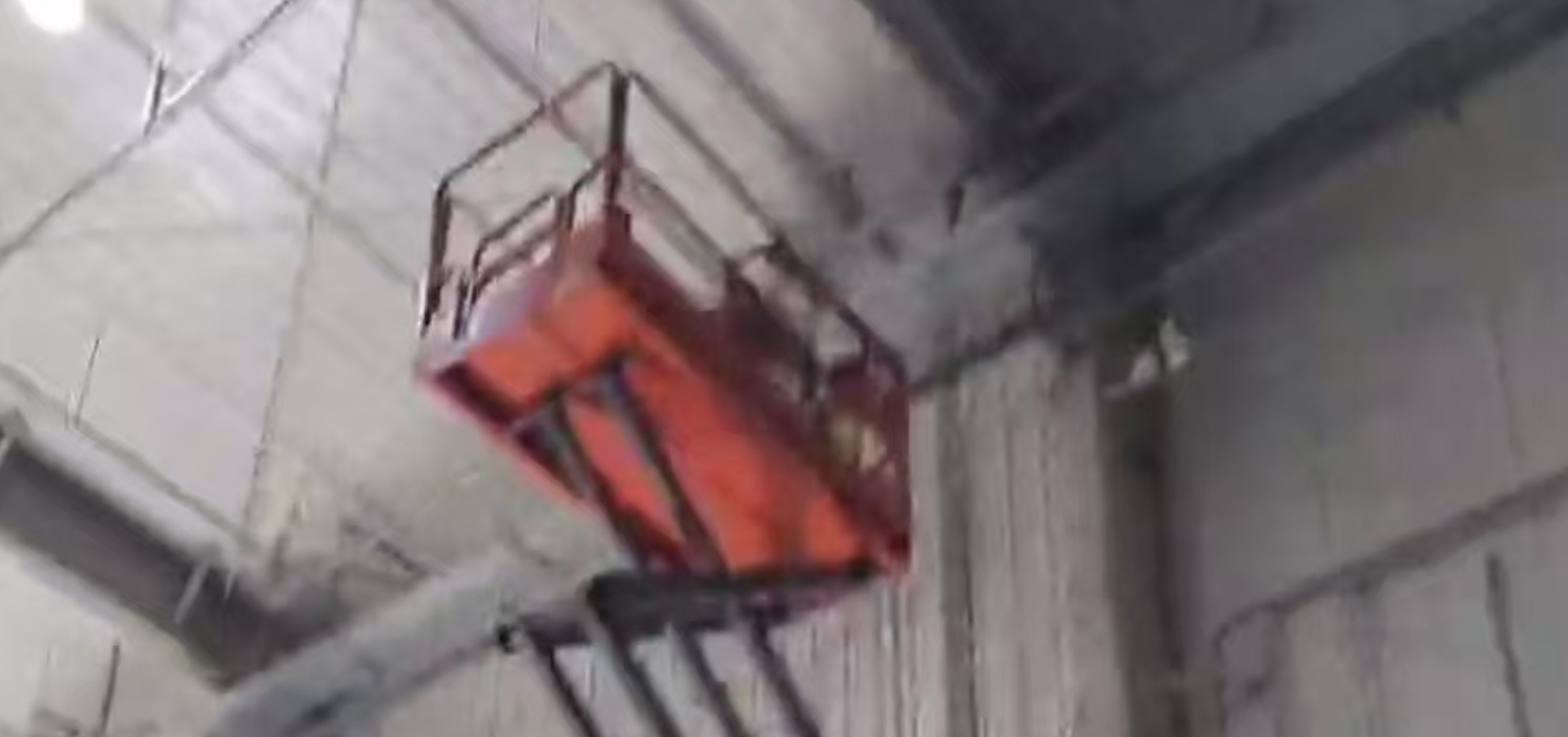 2025-07-011 - 北京宝湾百货仓洗筐机电源工程项目   2025.2.15开工