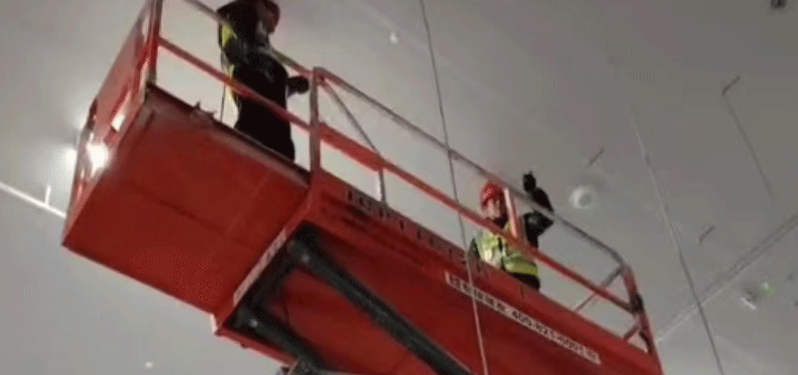 2025-07-019-北京生鲜仓图—净菜间施工项目 2025.3.22开工