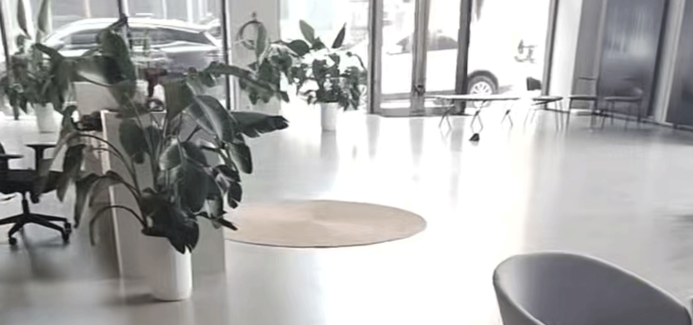 2025-26-003极石交付中心北京898店拆除项目  2025.6.19开工