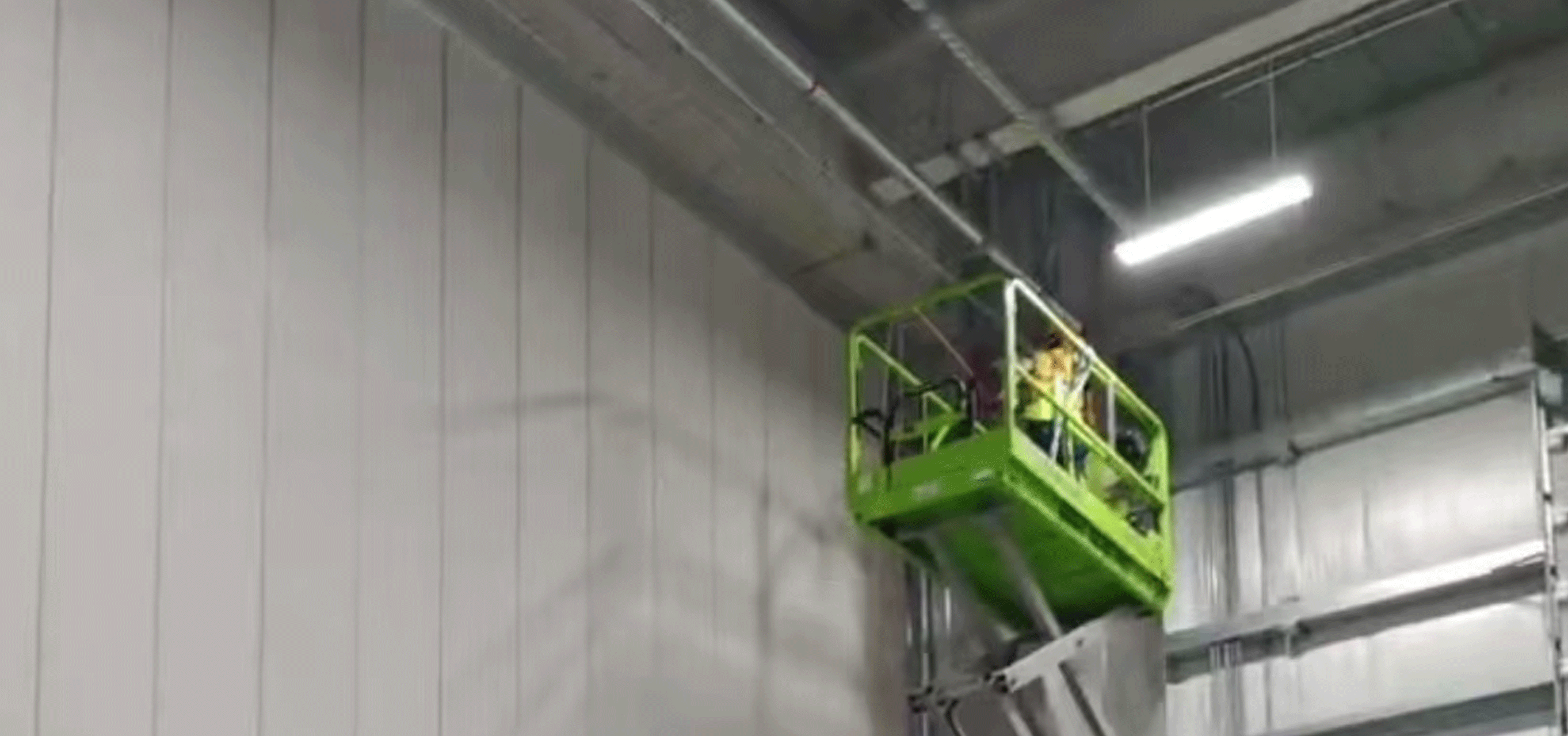 2025-07-034美团济南仓搬迁改造项目  2025.6.18开工