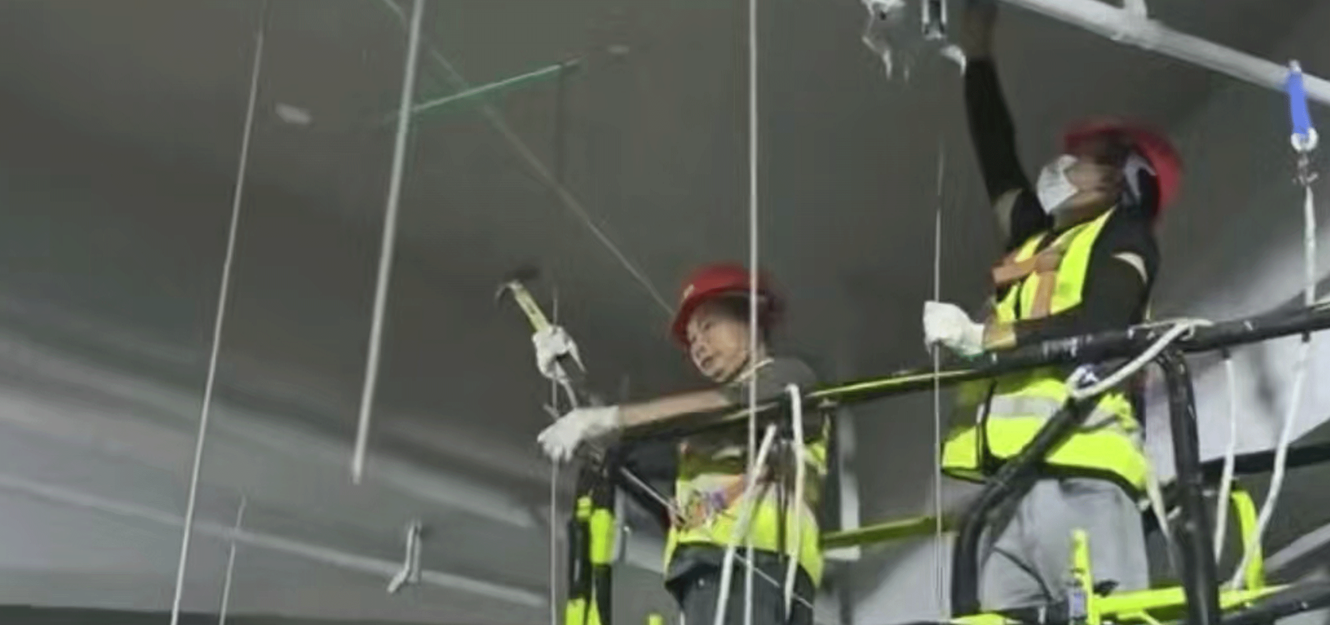 2025-33-003嘉兴盒马店项目   2025.9.9开工