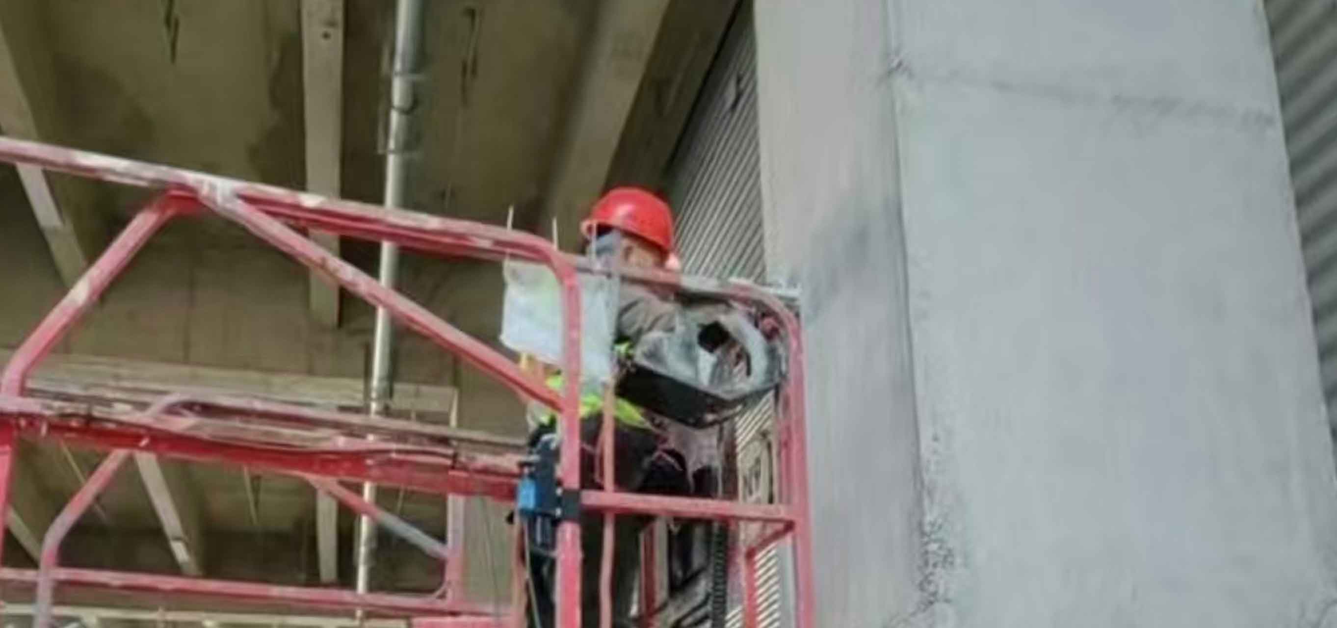 2025-04-003—菜鸟—天津西青强弱电及安防项目   2025.9.20开工