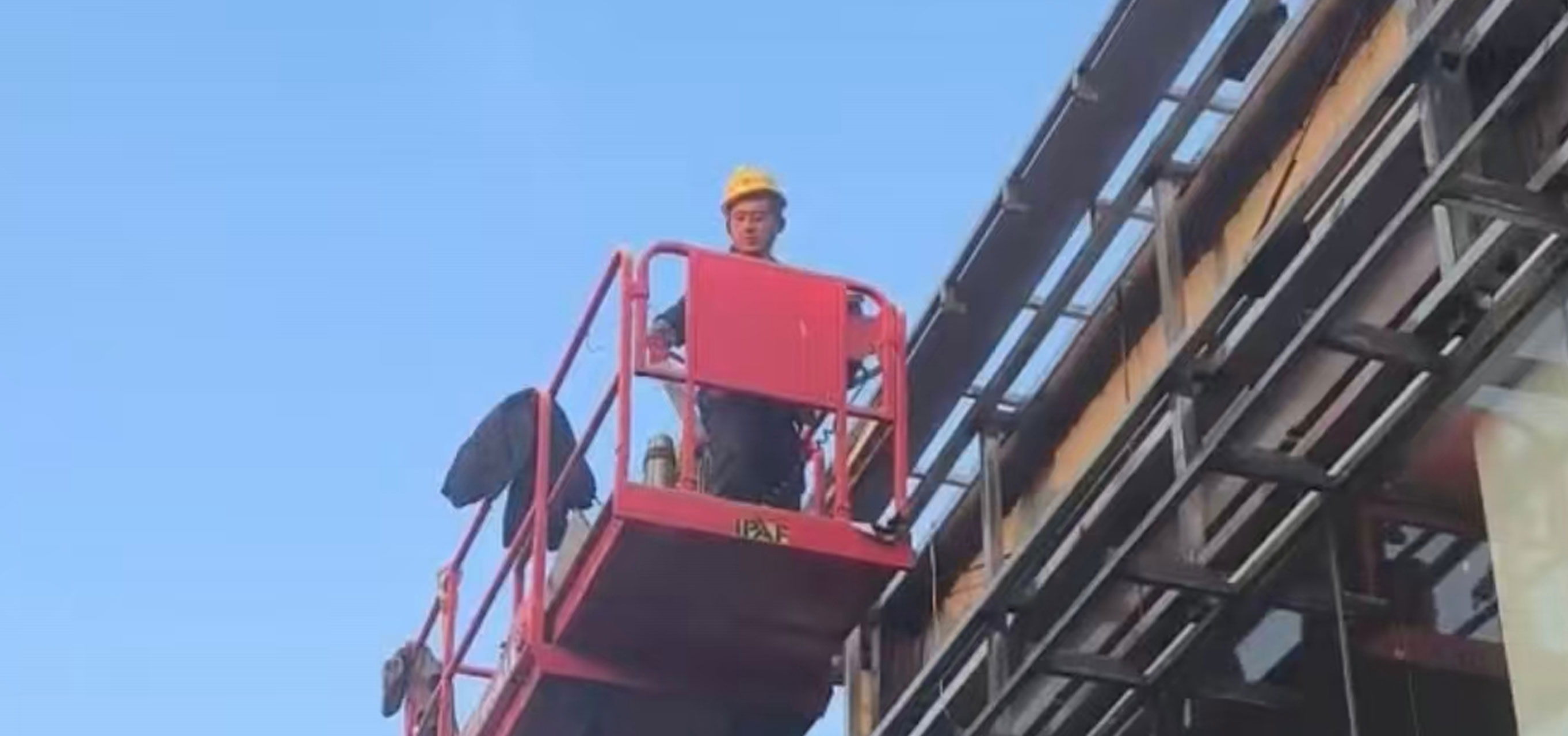 2025-10-024理想汽车-临沂义堂零售中心 2025.10.6开工