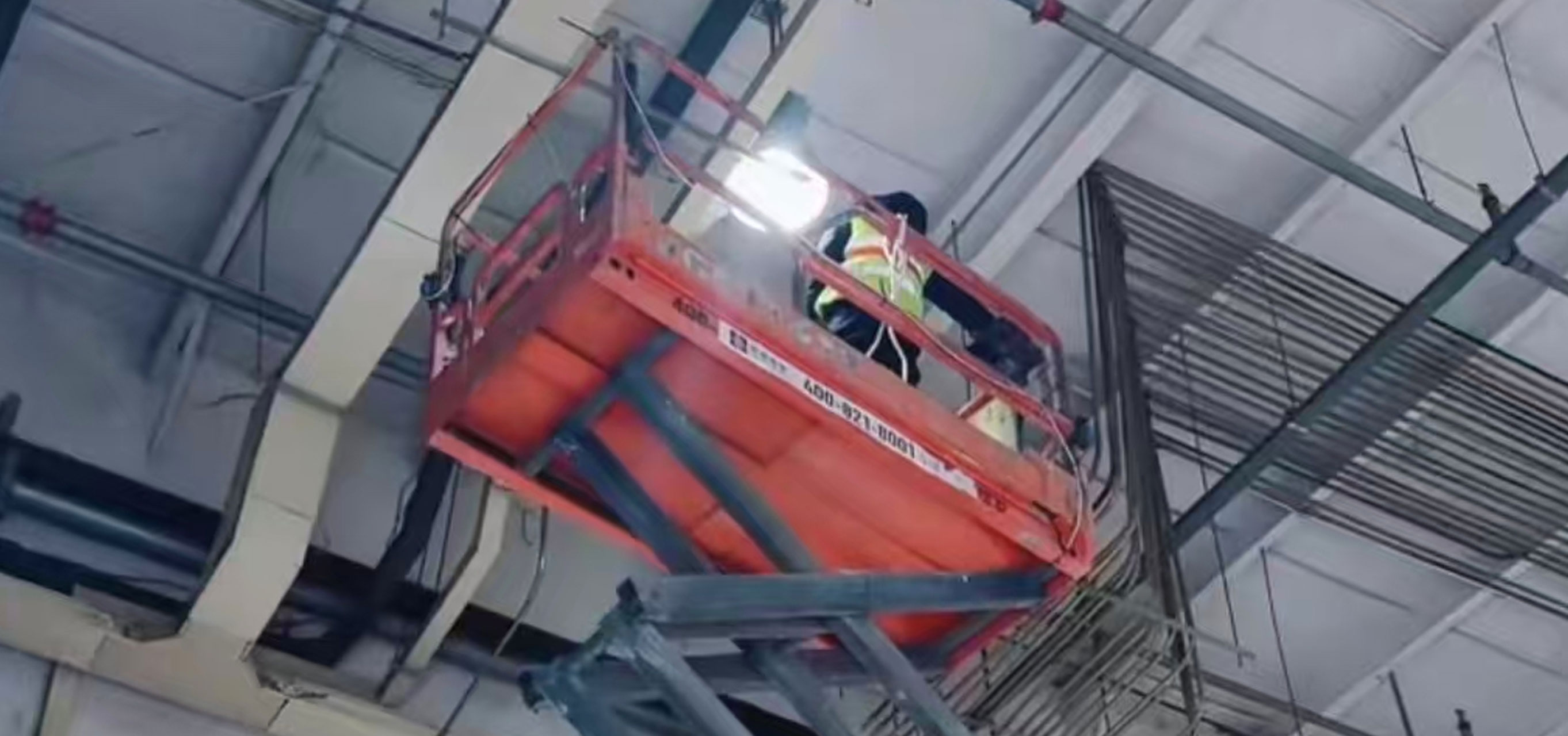 2025-07-046大兴普罗斯南区快乐猴强电项目  2025.11.21开工